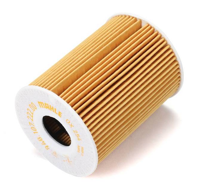 Porsche Engine Oil Filter 94810722200